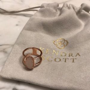 Kendra Scott Elyse Ring